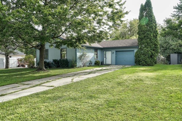 3141 Mc Comb Street, Ann Arbor city