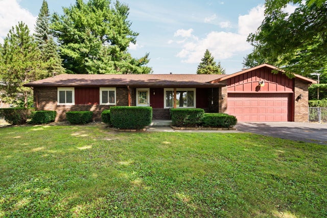 9977 Bemis Road, Ypsilanti charter township