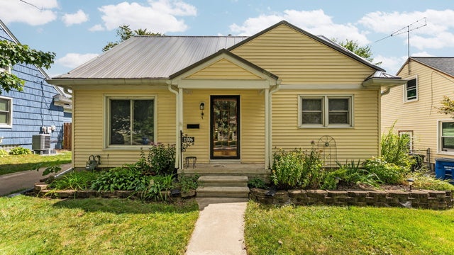 1006 Duncan Street, Ann Arbor city