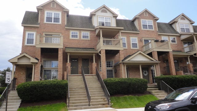2856 Barclay Way, Ann Arbor city