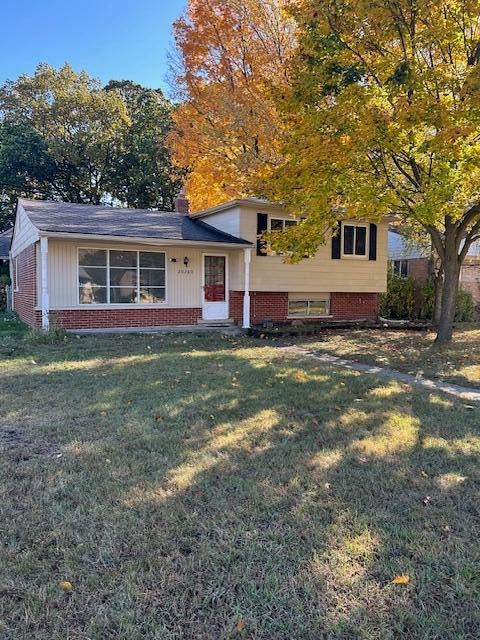 20280 Melvin Street, Livonia city