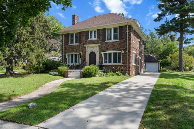 18244 Berg Road, Detroit city