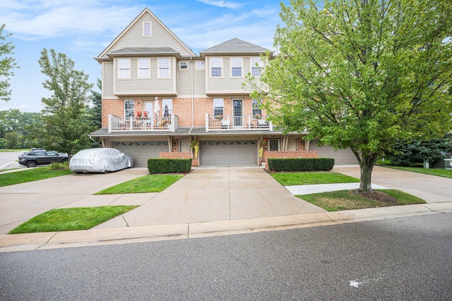 56607 Long Island Drive, Shelby charter township