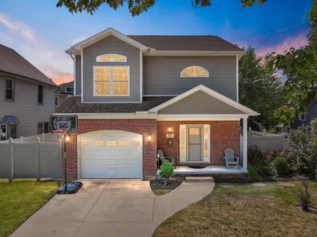 117 Walnut Street, Wyandotte city