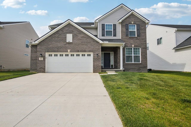 331 Honey Tree Way, Ann Arbor city