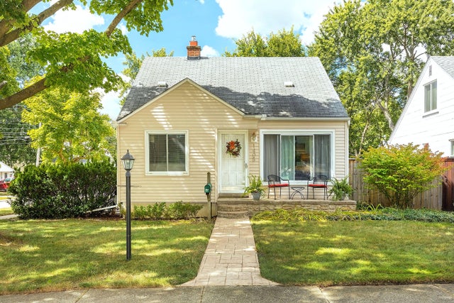 1405 Oakley Road, Clawson city