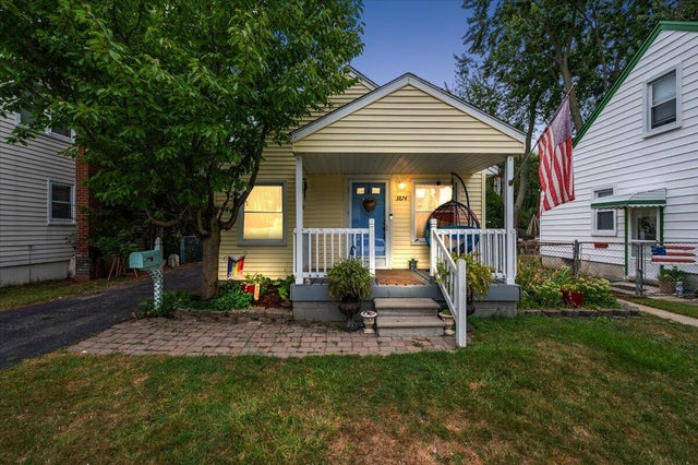 3874 Gardner Avenue, Berkley city