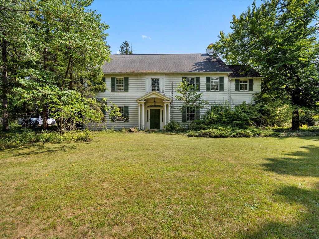 1155 Arlington Boulevard, Ann Arbor city