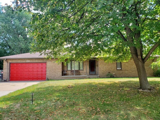 26215 Beverly Road, Taylor city