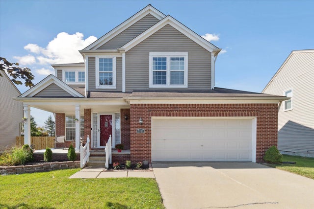 7980 Berwick Drive, Ypsilanti charter township