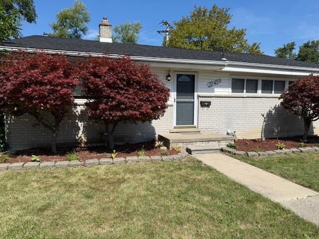 22459 Katzman Street, Clinton charter township
