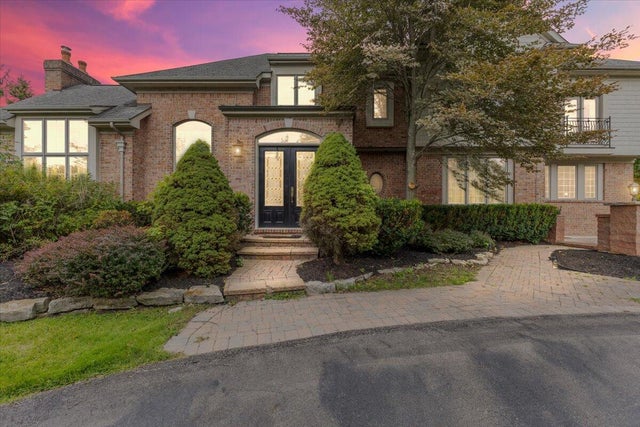 18401 Fox Hollow Court, Northville city
