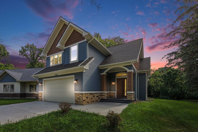 2965 Kimberley Road, Ann Arbor city