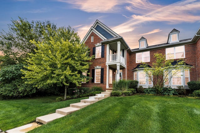 51014 Sleepy Hollow Lane, Canton charter township
