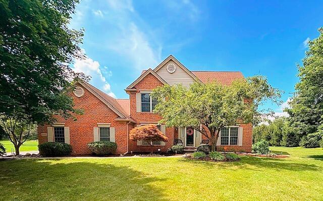 6030 Vineyard Avenue, Pittsfield charter township