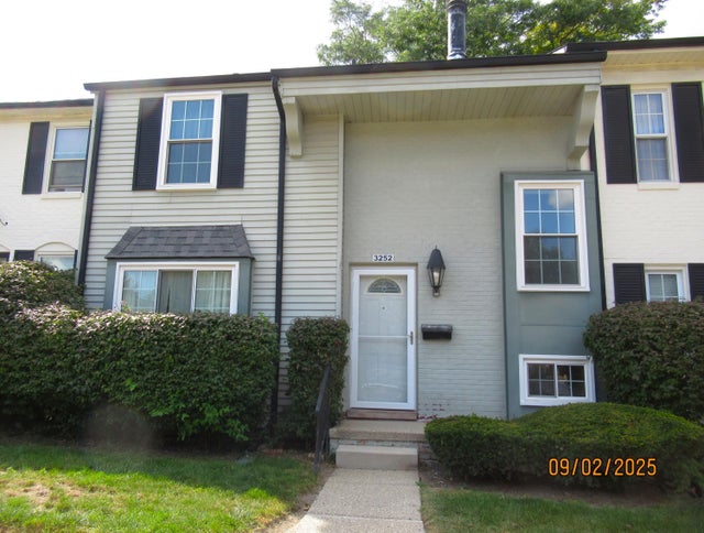 3252 Bolgos Circle, Ann Arbor city