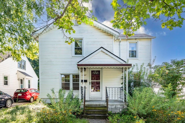 1307 N Congress Street, Ypsilanti city