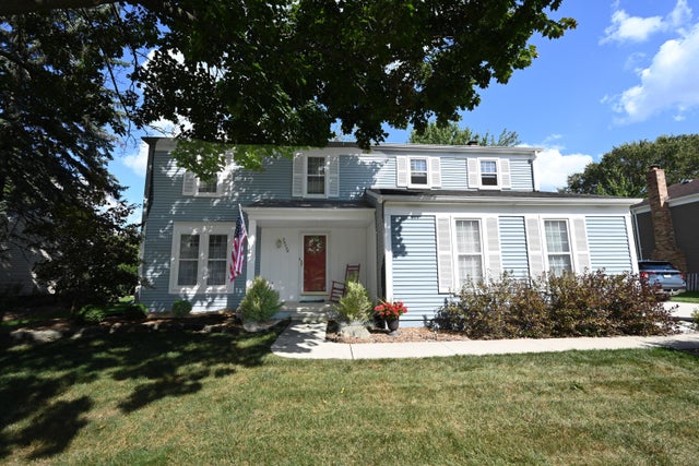 24738 Christina Lane, Novi city