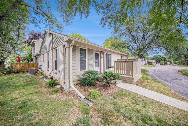 2918 W Whittier Court, Ann Arbor city