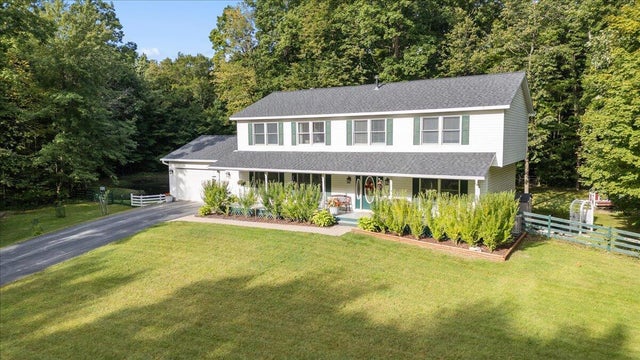 830 Peaceful Court, Brighton township