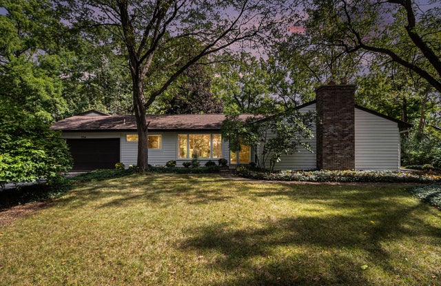 334 Sumac Lane, Ann Arbor charter township