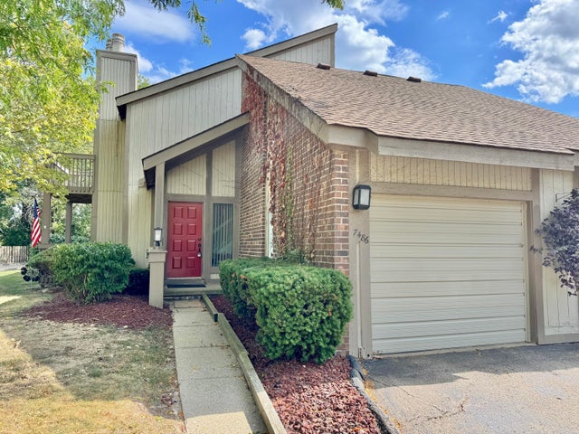 7486 N Brynmawr Court, West Bloomfield charter township