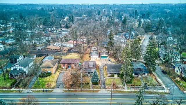 1812 Jackson Avenue, Ann Arbor city