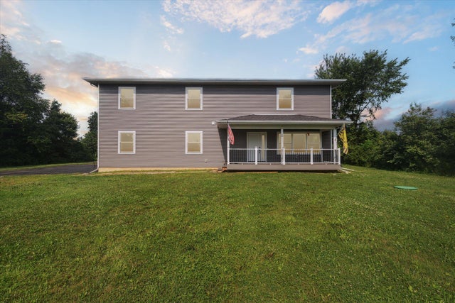 8450 Carpenter Road, York charter township