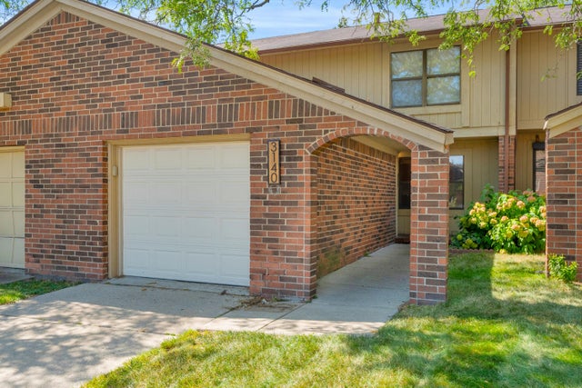 3140 Woods Circle, Detroit city