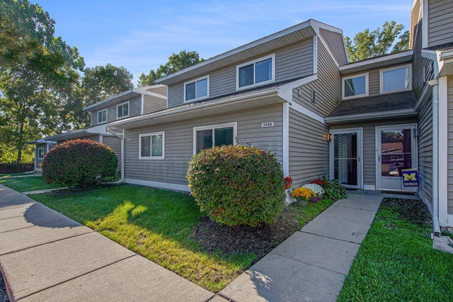 2146 Stone School Circle, Ann Arbor city