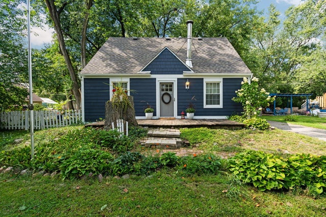 2562 Fernwood Avenue, Ann Arbor city