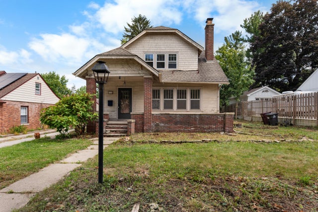 805 Mt Vernon Avenue, Ann Arbor city