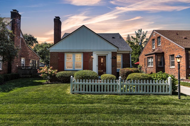 9611 Melrose, Livonia city