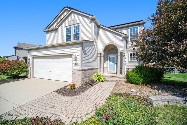 6447 Oakhurst Drive, Ypsilanti charter township