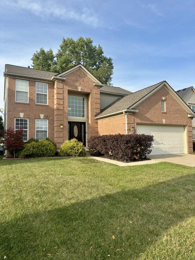 7785 Dover Drive, Ypsilanti charter township