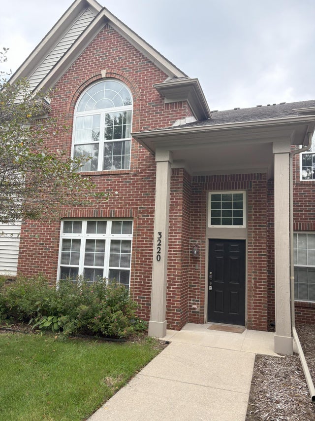 3220 Primrose Lane, Pittsfield charter township