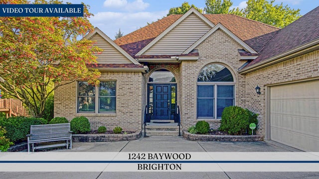1242 Baywood Circle, Brighton city