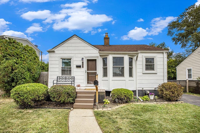 308 W Tacoma Street, Clawson city