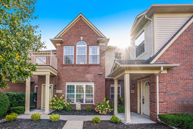 4191 Cornerstone Drive, Canton charter township