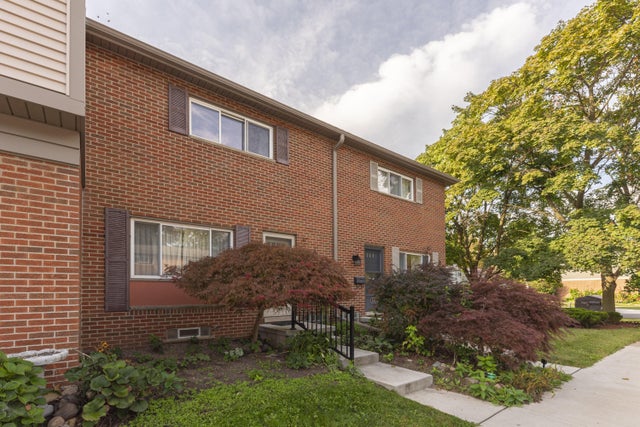 3302 Williamsburg Road, Ann Arbor city