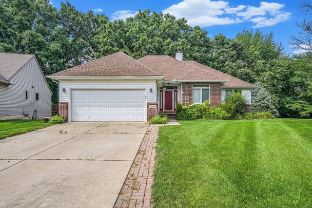1799 Sycamore Court, Saline city