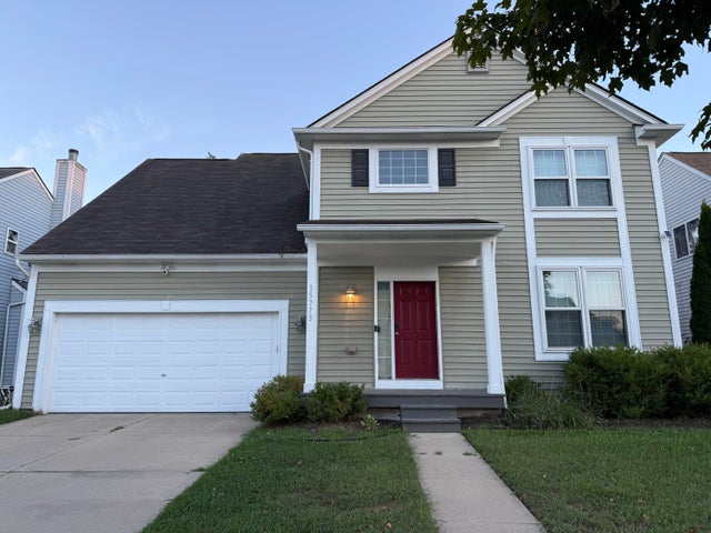 35773 Surrey Drive, Romulus city