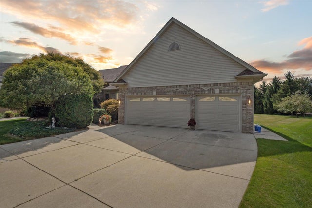 17736 Joseph Drive Drive, Macomb township