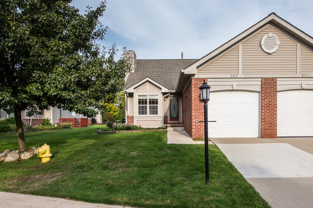 6167 Colony Park Drive, Ann Arbor city