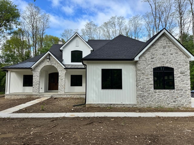 9935 White Tail Drive, York charter township