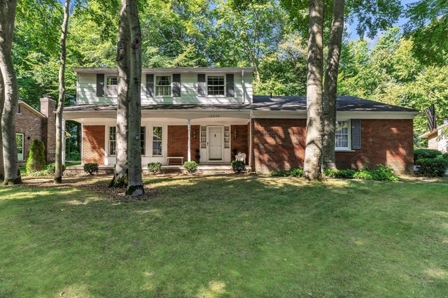 10839 Brookwood Drive, Plymouth charter township