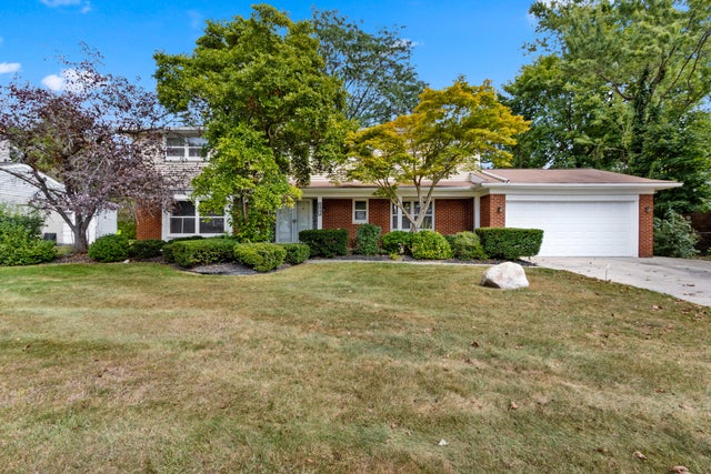 6843 Leslee Crest Dr. Drive, West Bloomfield charter township