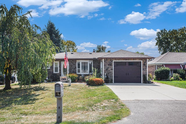 137 Tacoma, Troy city