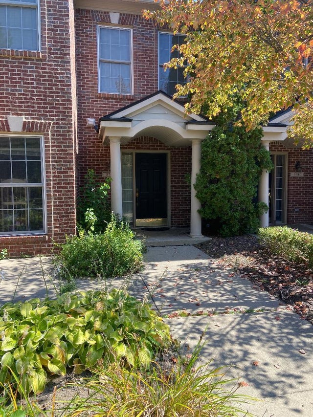 5702 Hampshire Lane, Pittsfield charter township