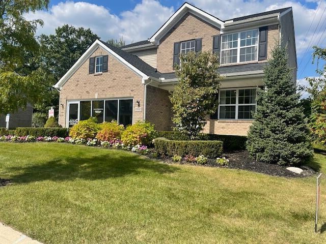10685 Scarlet Oak Drive, Superior charter township
